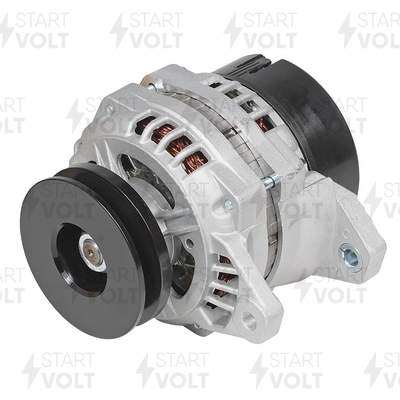 Generator / Alternator LG 0740 STARTVOLT